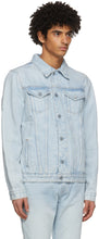 Frame Blue Heritage Jacket