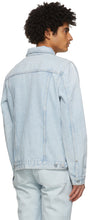 Frame Blue Heritage Jacket