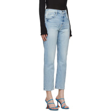 Frame Blue 'Le Original Heritage' Jeans