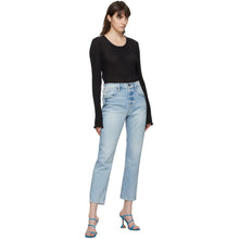 Frame Blue 'Le Original Heritage' Jeans