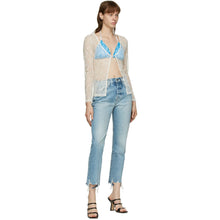 Frame Blue 'Le Original' Jeans