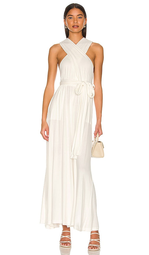 Free People Dani Convertible One in White Personnes libres dani convertibles en blanc 自由人Dani敞篷车为白色