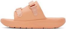 Fumito Ganryu Pink Suicoke Edition URICH-GR Sandals