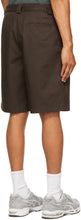 GR10K Brown Klopman Richter Shorts
