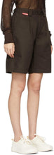 GR10K Brown TLRD Richter SN Shorts