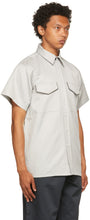 GR10K Grey Richter SN Short Sleeve Shirt