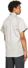 GR10K Grey Richter SN Short Sleeve Shirt