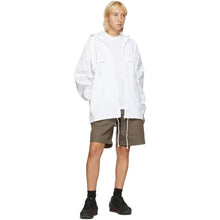 GR10K Taupe Klopman Tailored Shorts - Short de G10K Taupe Klopman sur mesure - GR10K Taupe Klopman 맞춤형 반바지