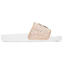Giuseppe Zanotti Pink New Laburela Pool Slides - Giuseppe Zanotti Pink New Laburela Pools Dlides - Giuseppe Zanotti 핑크 새로운 Laburela 풀 슬라이드