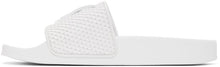 Giuseppe Zanotti White Brett Sandals