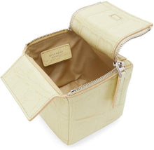 Givenchy Beige Pandora Cube Bag