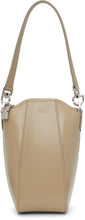 Givenchy Beige Vertical Mini Antigona Bag