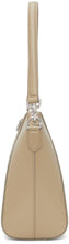 Givenchy Beige Vertical Mini Antigona Bag