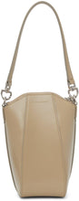 Givenchy Beige Vertical Mini Antigona Bag