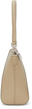 Givenchy Beige Vertical Mini Antigona Bag