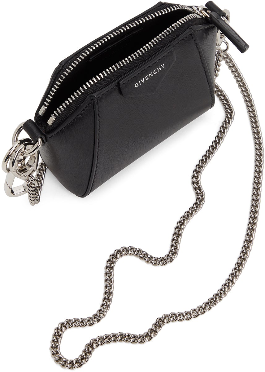 Givenchy Black Baby Antigona Bag