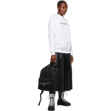 Givenchy Black Clapham Mid-Calf Boots - Bottes Givenchy Noir Clapham Mid-Calf - Givenchy 블랙 클라프 미드 송아지 부츠