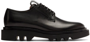 Givenchy Black Combat Derbys - Givenchy Black Combat Derbys - 지방시 블랙 전투 derbys.