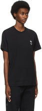 Givenchy Black Frame Print T-Shirt