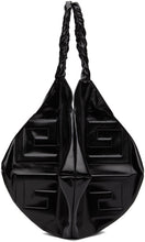Givenchy Black Large 4G Balle Bag