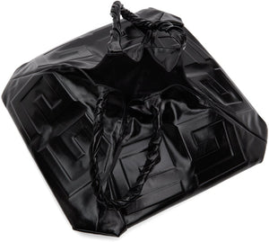 Givenchy Black Large 4G Balle Bag