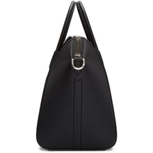 Givenchy Black Medium Antigona Bag