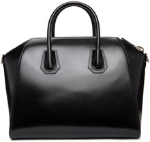 Givenchy Black Medium Antigona Bag