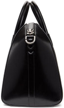 Givenchy Black Medium Antigona Bag