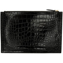 Givenchy Black Medium Antigona Pouch