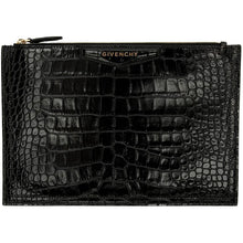 Givenchy Black Medium Antigona Pouch