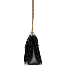 Givenchy Black Medium GV3 Bag