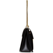 Givenchy Black Medium GV3 Bag