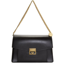 Givenchy Black Medium GV3 Bag