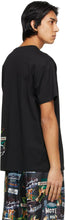 Givenchy Black Motel T-Shirt