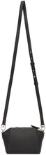 Givenchy Black Nano Antigona Bag