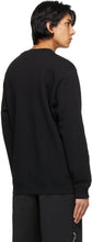 Givenchy Black Photo Sweatshirt