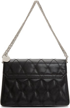 Givenchy Black Quilted Small GV3 Losange Bag
