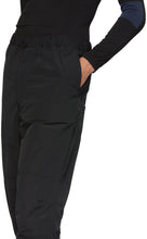 Givenchy Black Ski Shorts