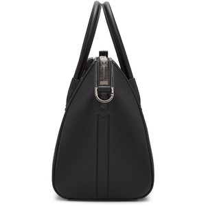 Givenchy Black Small Antigona Bag