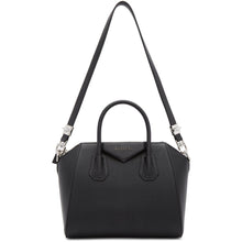 Givenchy Black Small Antigona Bag