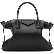 Givenchy Black Small Antigona Bag