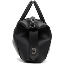 Givenchy Black Small Antigona Bag