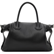 Givenchy Black Small Antigona Bag