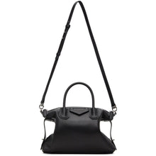 Givenchy Black Small Antigona Bag