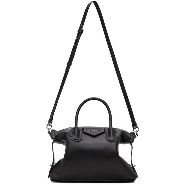 Givenchy Black Small Antigona Bag