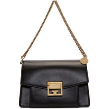 Givenchy Black Small GV3 Bag
