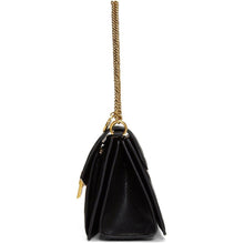 Givenchy Black Small GV3 Bag