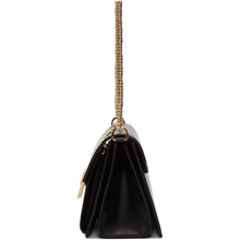 Givenchy Black Small GV3 Bag