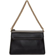 Givenchy Black Small GV3 Bag