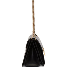 Givenchy Black Small GV3 Bag - Givenchy Noir petit sac GV3 - 지방시 검은 작은 gv3 백